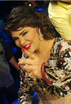 من يهدد أحلام في لبنان..؟